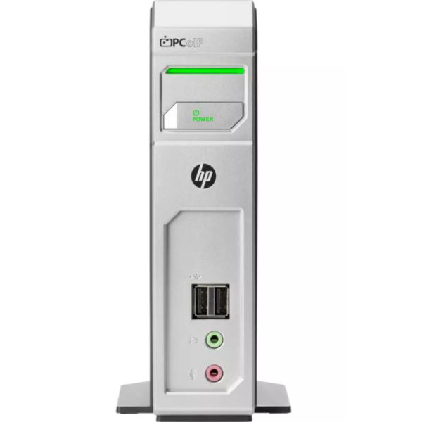 زیرو کلاینت اچ پی HP Quad Display T310