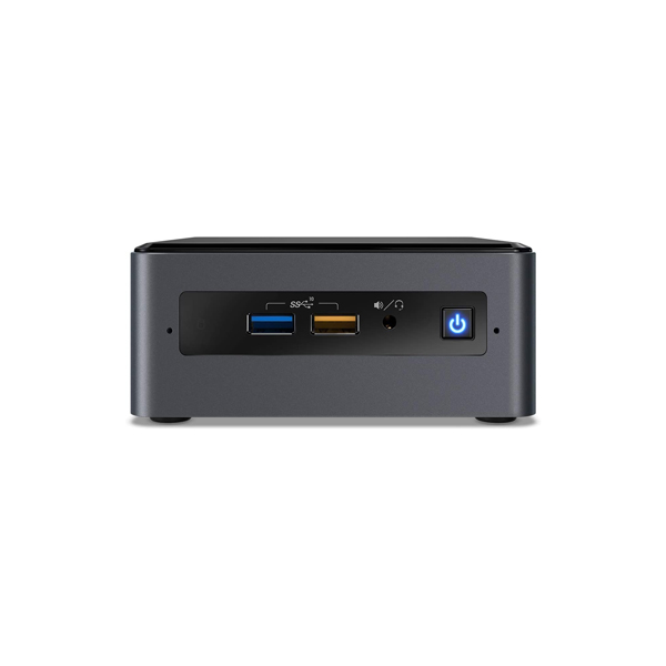 مینی کامپیوتر اینتل Intel mini computer NUC8I7BEH