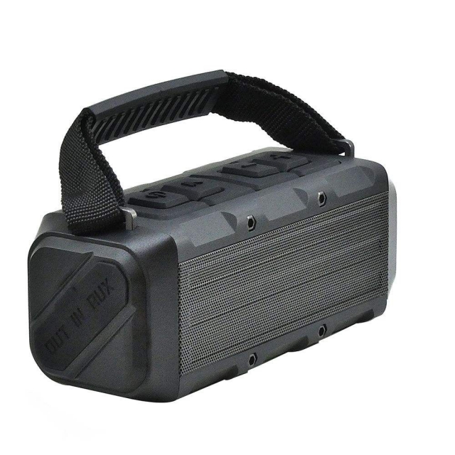 اسپیکر بلوتوثی قابل حمل کلومن مدل K-S20