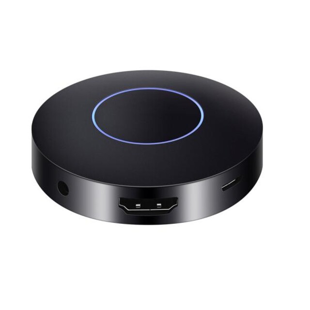 دانگل HDMI مدل h265 2.4g