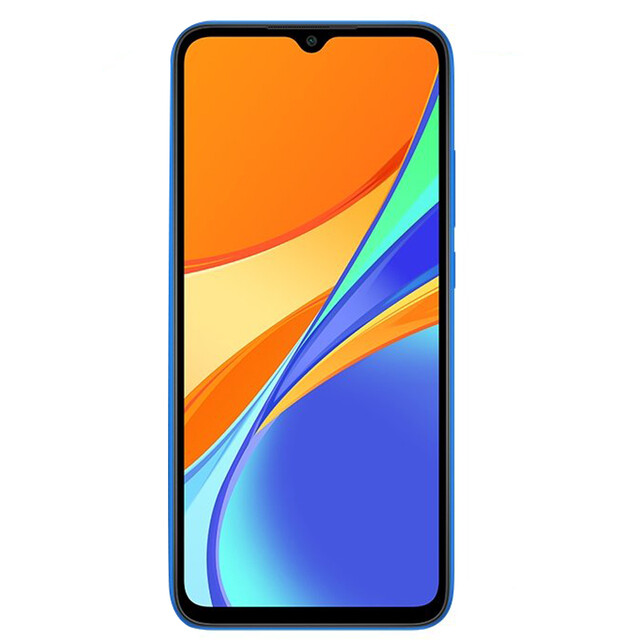 گوشی موبایل شیائومی  Redmi 9C   دو سیم‌ کارت ظرفیت 64 گیگابایت