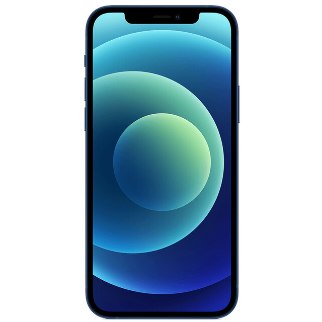 گوشی موبایل اپل مدل iPhone 12   دو سیم کارت ظرفیت 128 گیگابایت black
