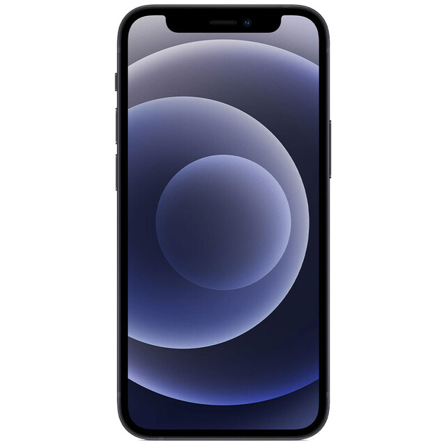 گوشی موبایل اپل  iPhone 12 mini   ظرفیت 128 گیگابایت BLUE