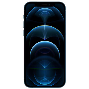 گوشی موبایل اپل iPhone 12 Pro Max دو سیم‌ کارت ظرفیت 256 گیگابایت و رام 6 گیگابایت