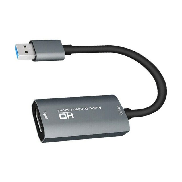 کارت کپچر اکسترنال