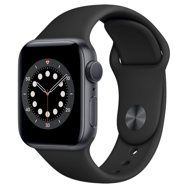 ساعت هوشمند اپل واچ سری 6  (I watch series 6) 44MM