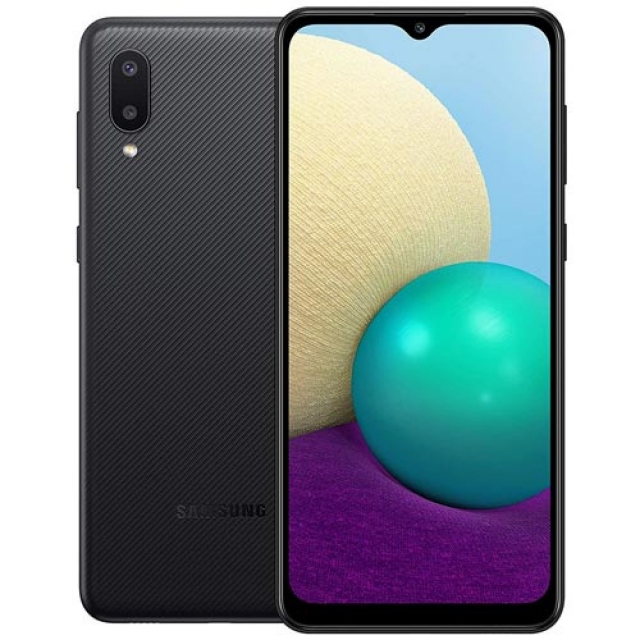 گوشی موبایل سامسونگ Galaxy A022  رام3