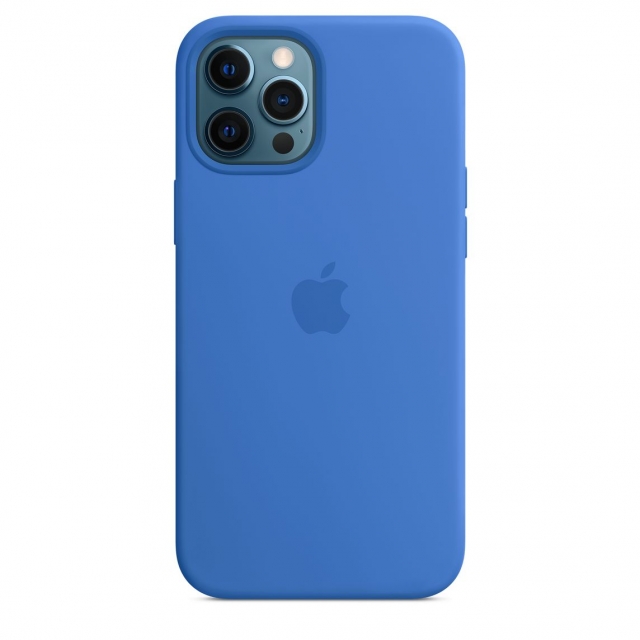 قاب سیلیکونی اصل 12PRO