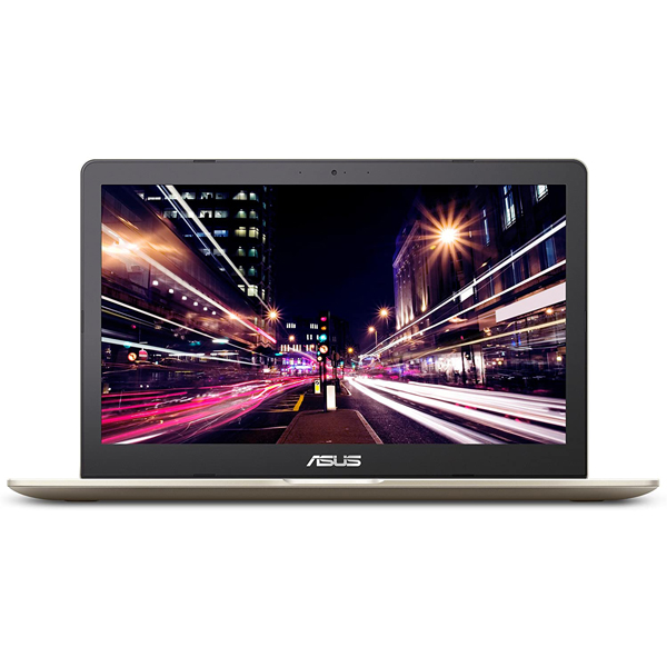 لپ تاپ ایسوس ASUS VivoBook Pro 15 N580GD 256SSD Laptop