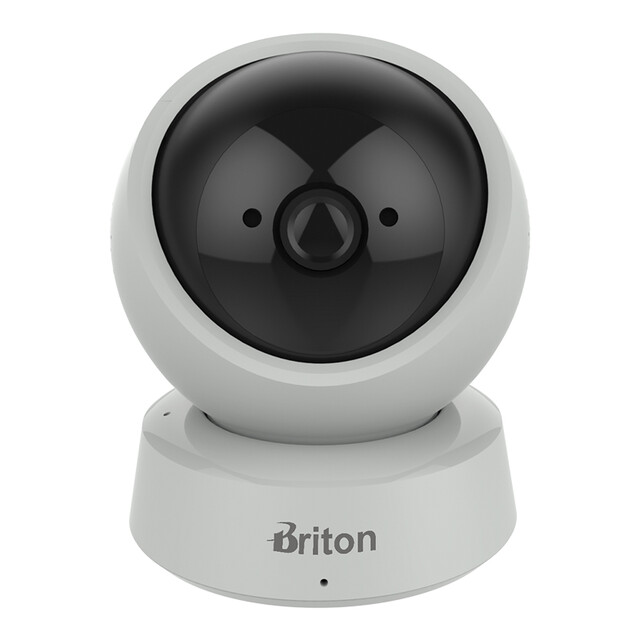 دوربین مداربسته تحت شبکه برایتون مدل 7832P3