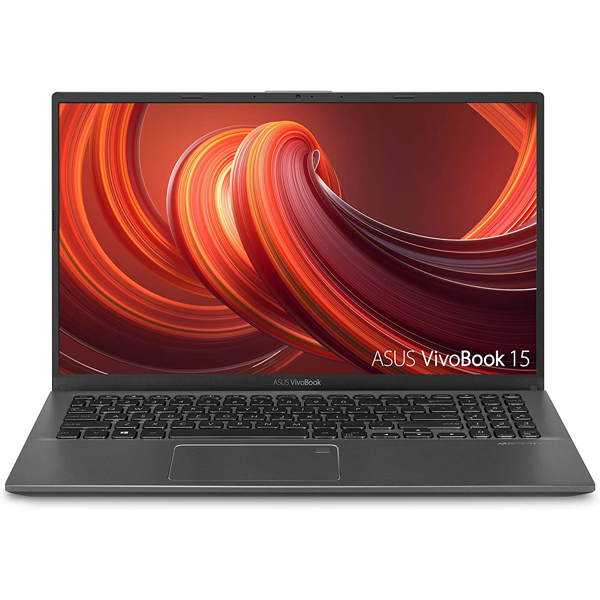 لپ تاپ ایسوسASUS VivoBook X509JB  I5(1035) 8 1TB 2G + 256SSD(MX110) FHD