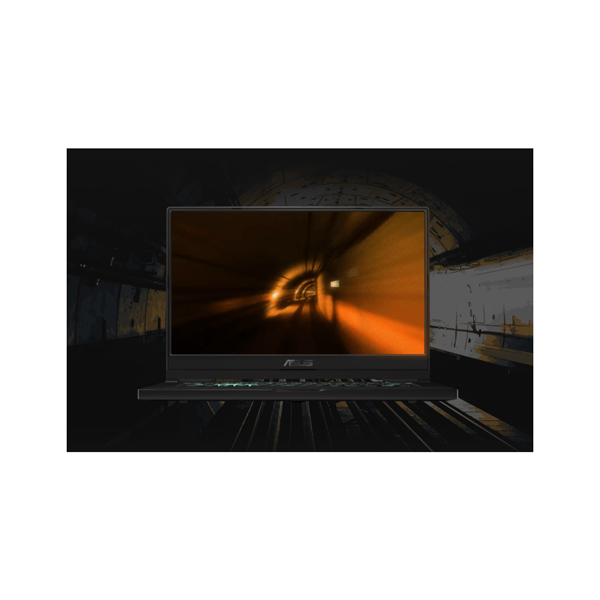 لپ تاپ گیمینگ ایسوس ASUS TUF Dash F15FX506LU I7(10870) 16 1TB + 512SSD 6G(1660Ti)