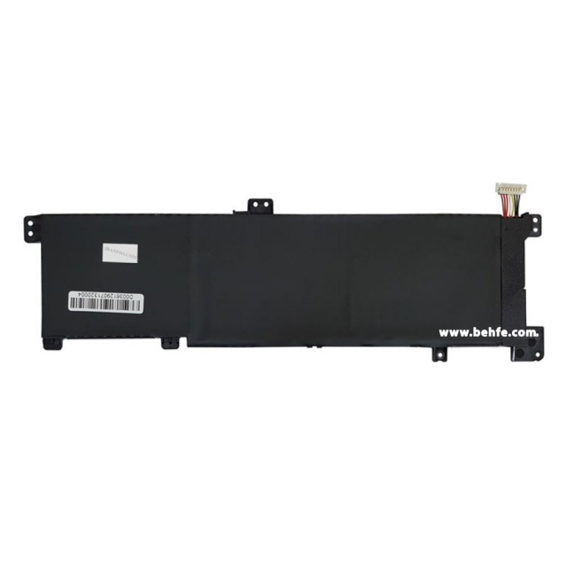 باتری لپ تاپ ایسوس K401 داخلی-اورجینال