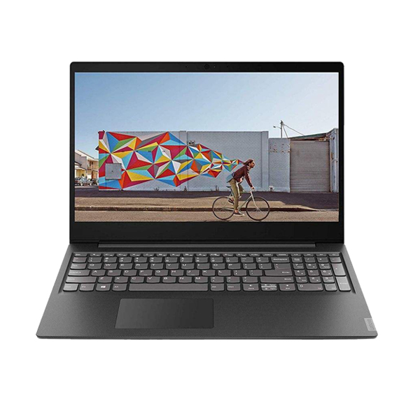 لپ تاپ لنوو  Lenovo IdeapadS145 i3(1005) 4 1T INT NO-ODD BLACK