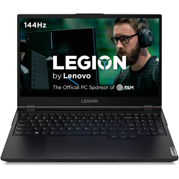 لپ تاپ لنوو  Lenovo LEGION 5    I5(10300H) 16GB 1TB + 512SSD 4G(1650 TI)