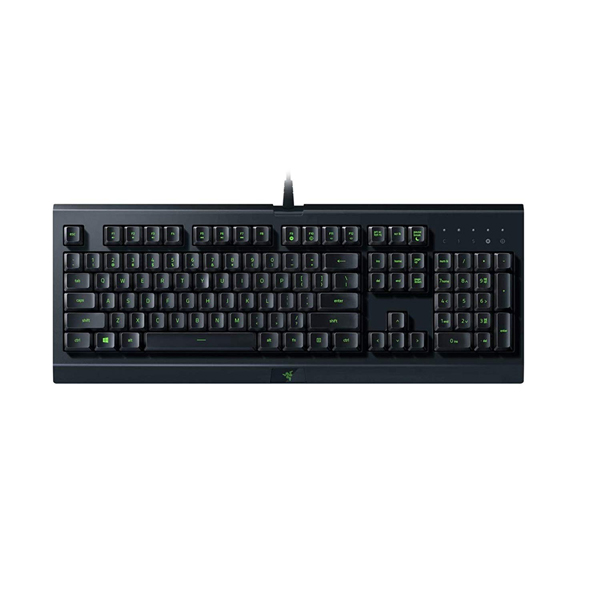 کیبورد  مخصوص بازی ریزر Razer  Cynosa Lite Abyssus gaming keyboard