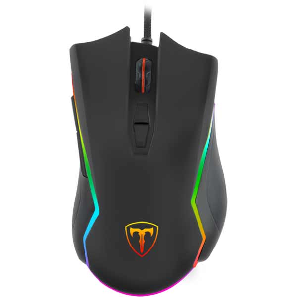 ماوس مخصوص بازی تی-دگر   T-Dagger  LIEUTENANT T-TGM301