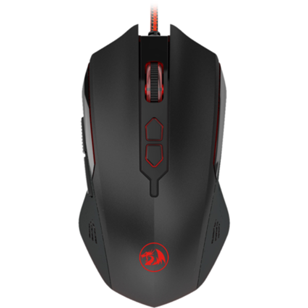 ماوس مخصوص بازی ردراگون Redragon INQUISITOR2 M716A Gaming Mouse