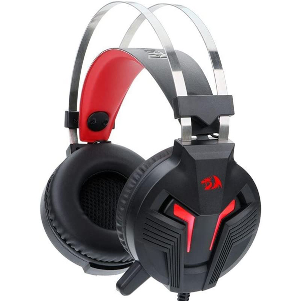 هدست مخصوص بازی ردراگون Redragon  MEMECOLEUS H112 Gaming Headset