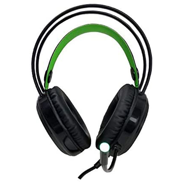 هدست مخصوص بازی تی دگر T-Dagger  URAL T-RGH202  gaming headset