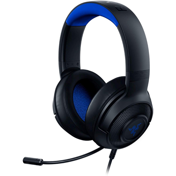 هدست مخصوص  بازی ریزر  Razer HS35 Stereo Carbon Gaming Headset