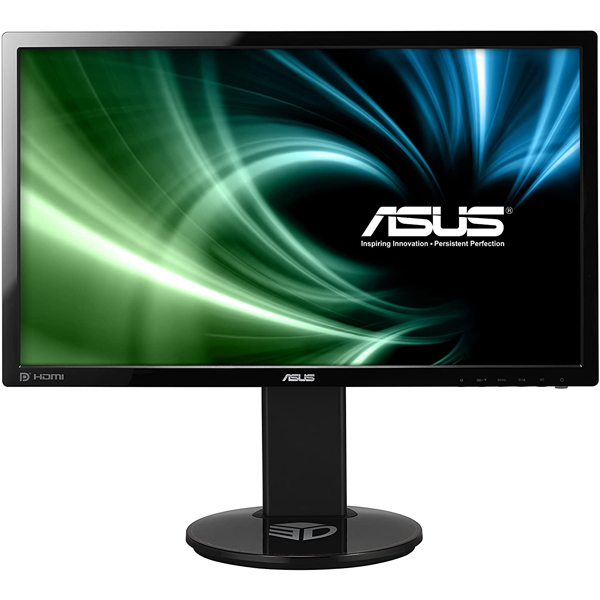 مانیتور گیمینگ ایسوس    Asus  VG248QE   سایز 24 اینچ