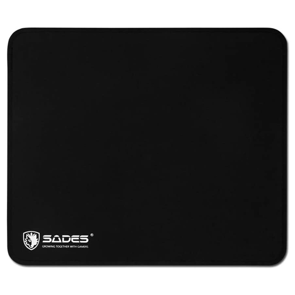 پد ماوس گیمینگ سدس  SADES Gaming & Office Desk Pad ZAP