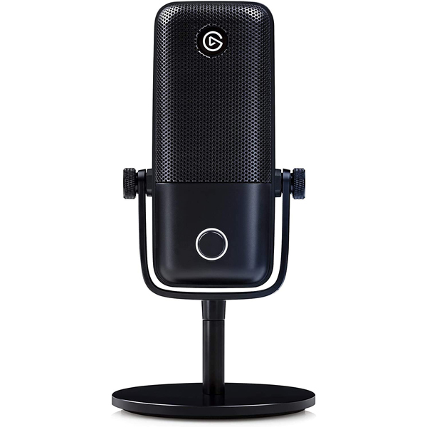 میکروفون استریم کورسیر 	Corsair Elgato Wave:1 Condenser Microphone