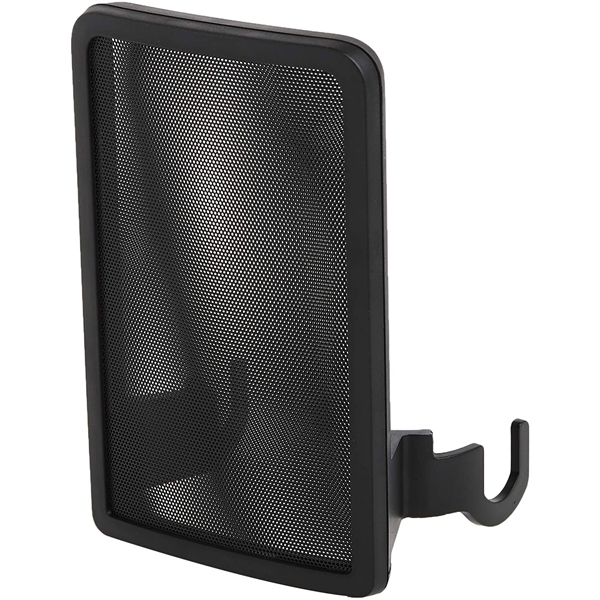 فیلتر ضد نویز میکروفن الگاتو  Elgato Wave Pop Filter: Anti-Plosive Noise Shield
