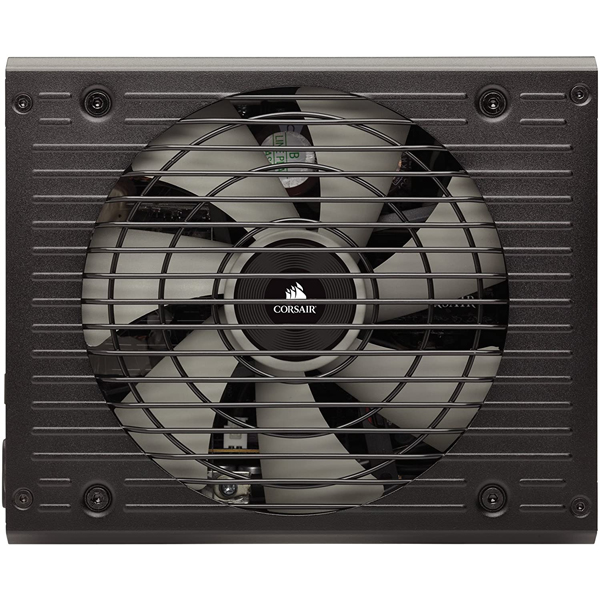 پاور کامپیوتر  گیمینگ کورسیر Corsair PSU HX850 80 Plus Platinum