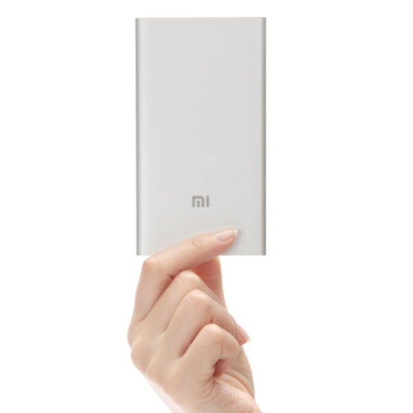 پاور بانک شیامی Xiaomi Power Bank 5000Mah