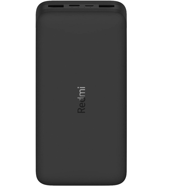 پاور بانک شیائومی  Xiaomi Powerbank 3 20000Mah USB-C Two-Way Fast Charge