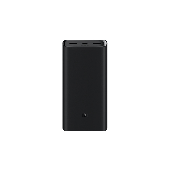 پاور بانک شیائومی  Xiaomi Powerbank 3 20000Mah Type-C