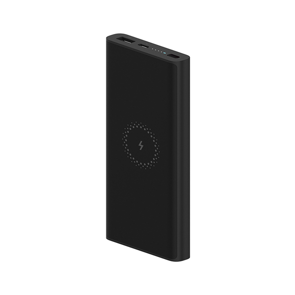پاور بانک شیائومی XIAOMI Wireless Power Bank Youth Version 10000MAh