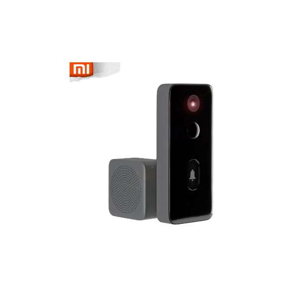 زنگ درب هوشمند شیائومی Xiaomi Youpin Mijia Smart Doorbell 2 MJML02-FJ