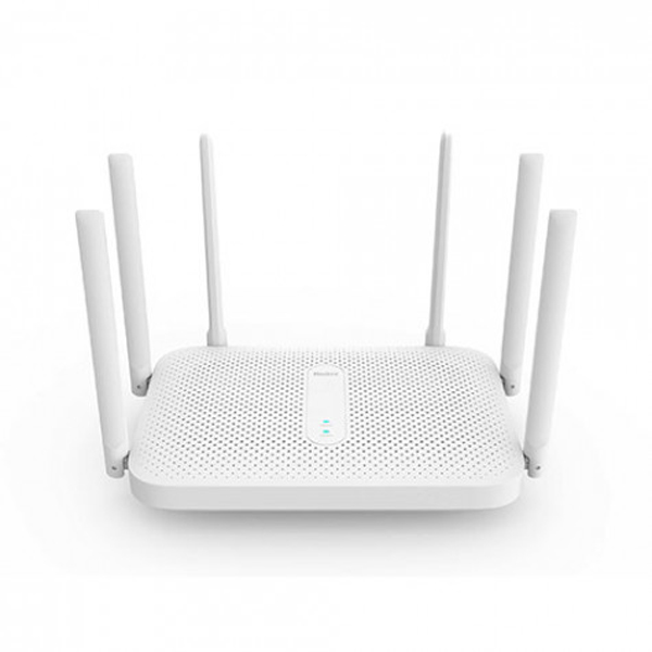 روتر  سویچ حرفه ای شیائومی    Xiaomi Redmi Router AC2100