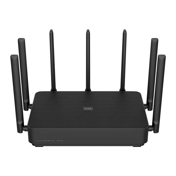 روتر  سویچ حرفه ای شیائومی     Xiaomi Youpin Xiaomi AIoT Router AC2350