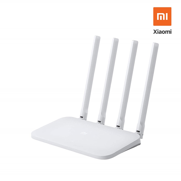 روتر  سویچ   شیائومی  Xiaomi Router 4A Gigabit Version