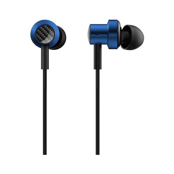 هندزفری  سیمی شیائومی  Xiaomi Double Dynamic Earphone SDQEJ06WM