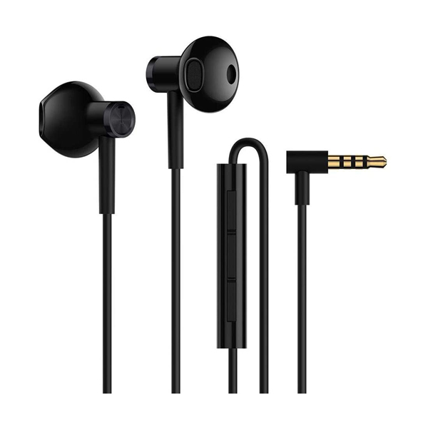 هندزفری  سیمی شیائومی  Xiaomi Hybrid DC Half-In-Ear Earphone