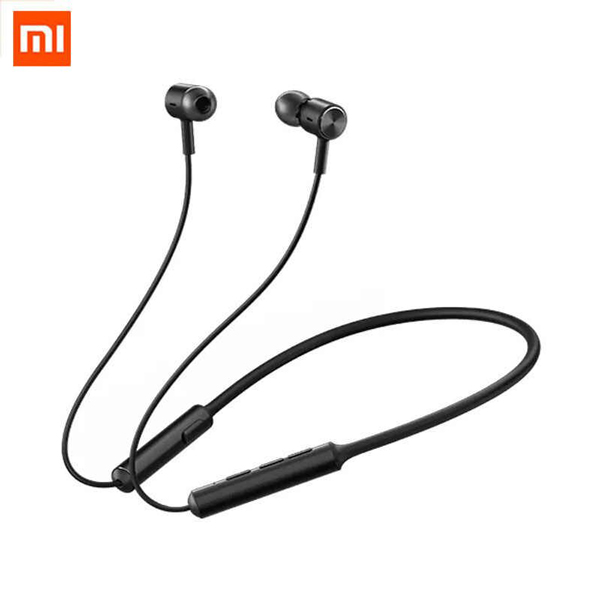 هندزفری  گردنی بلوتوثی  شیائومی  Xiaomi Bluetooth Sport Earphone Line Free YDLYEJO4LS