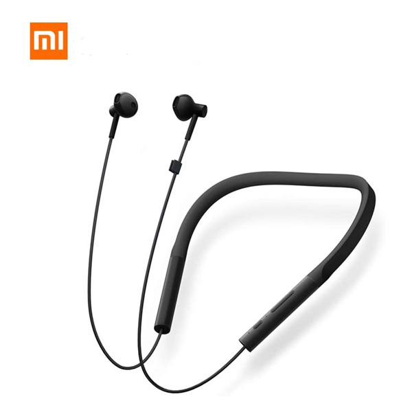 هندزفری بلوتوثی  شیائومی  Xiaomi Collar Bluetooth Sport Earphone Youth Edition
