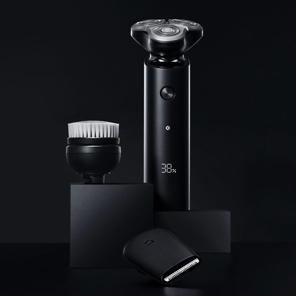 ریش تراش شیائومی Xiaom Mijia Electric Shaver S500C1