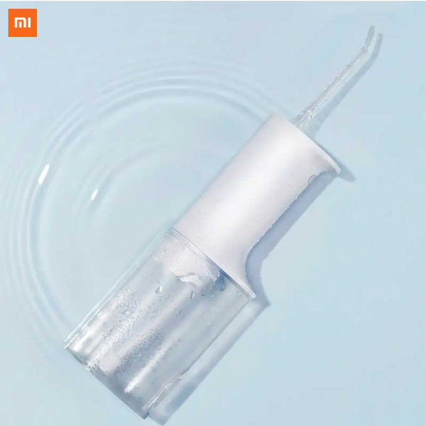 ابزار هوشمند پاکسازی دهان و دندان  شیائومی Xiaomi  Mijia Electric Teeth Flusher ME0701
