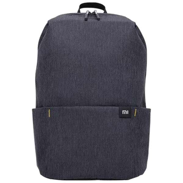 کوله  پشتی مشکی   شیائومی    Xiaomi Knapsack