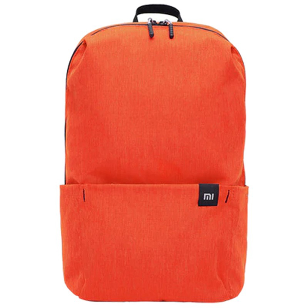 کوله  پشتی نارنجی  شیائومی    Xiaomi Knapsack