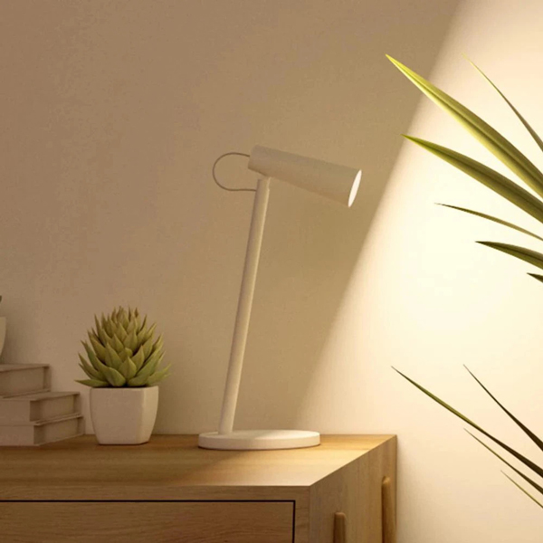 چراغ مطالعه شیائومی  Xiaomi Mijia Rechargable Table Lamp