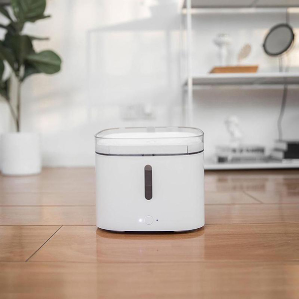 ظرف آب هوشمند حیوان خانگی شیائومی Mijia Smart Pet Water Dispenser XWWF01MG