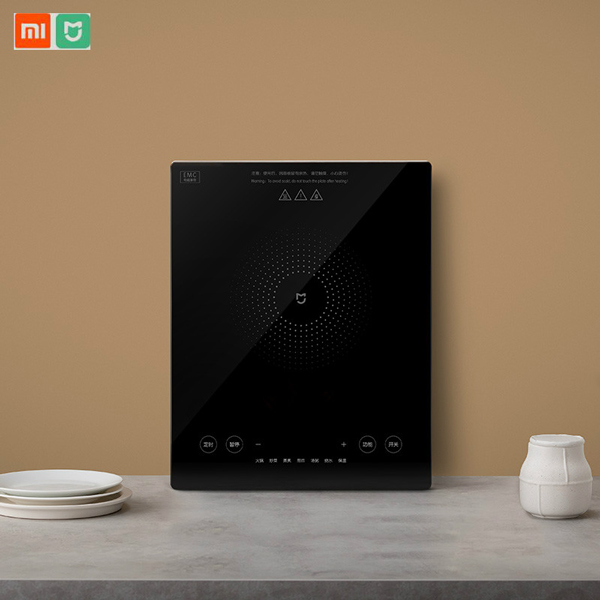 اجاق برقی هوشمند شیائومی Xiaomi  Mijia Induction Cooker A1