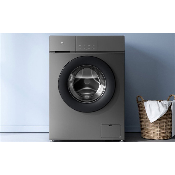 ماشین لباسشویی 8 کیلویی  هوشمند شیائومی  Mijia Inverter Drum Washing Machine 1S 8Kg XQG80MJ201